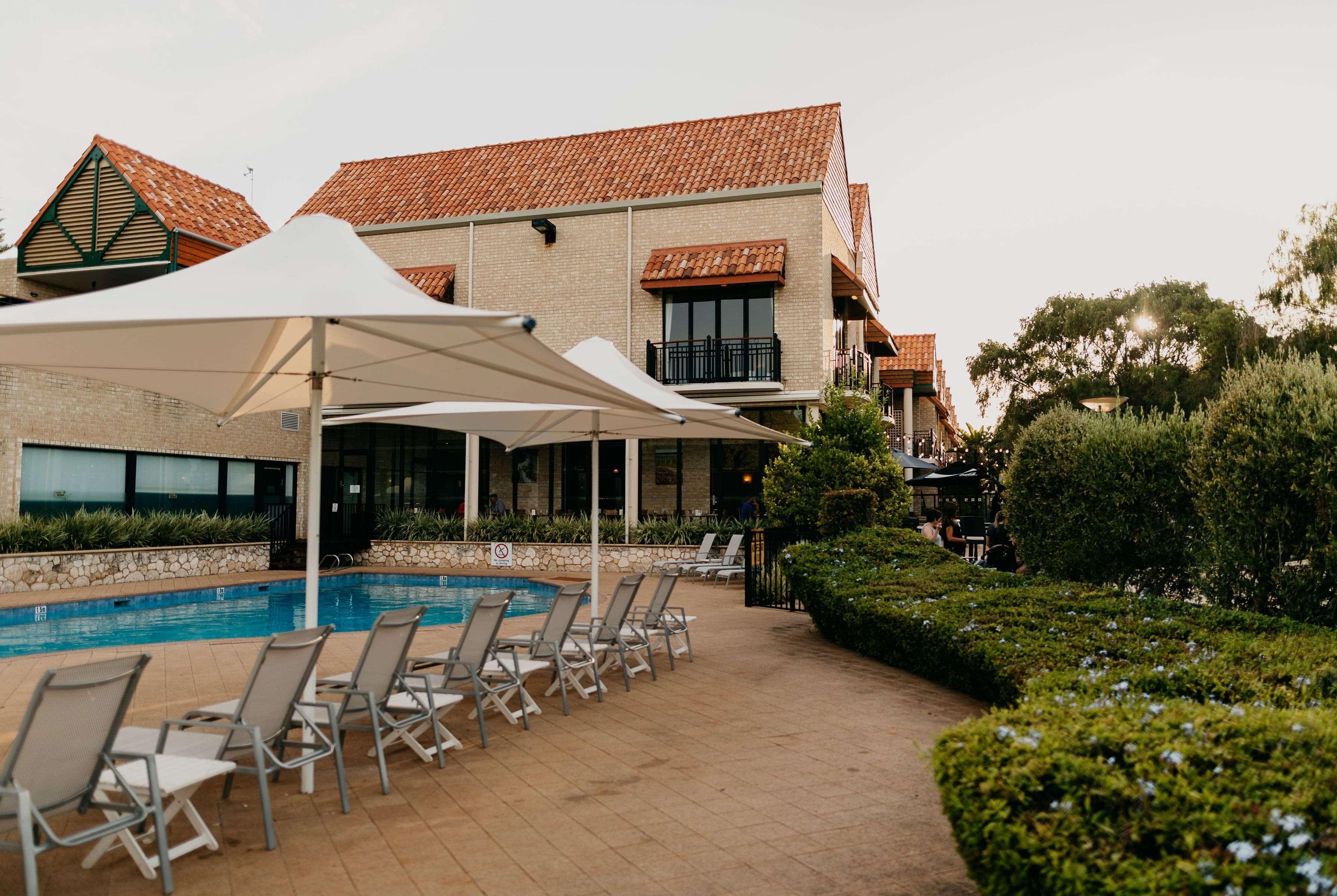 Club Wyndham Dunsborough, Trademark Collection By Wyndham Екстер'єр фото
