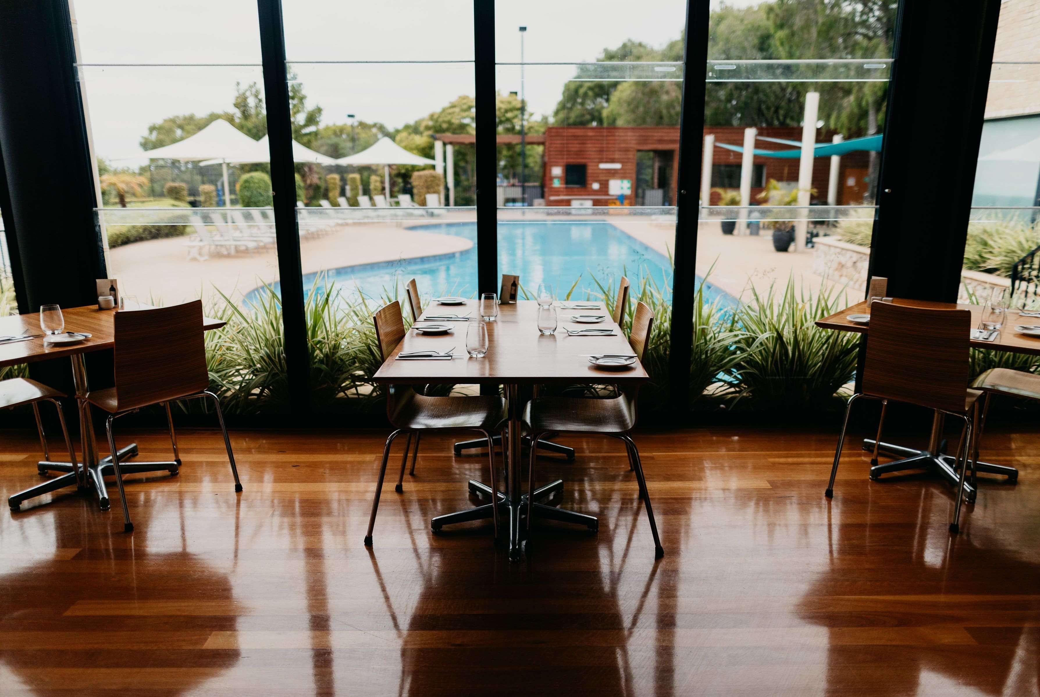Club Wyndham Dunsborough, Trademark Collection By Wyndham Екстер'єр фото