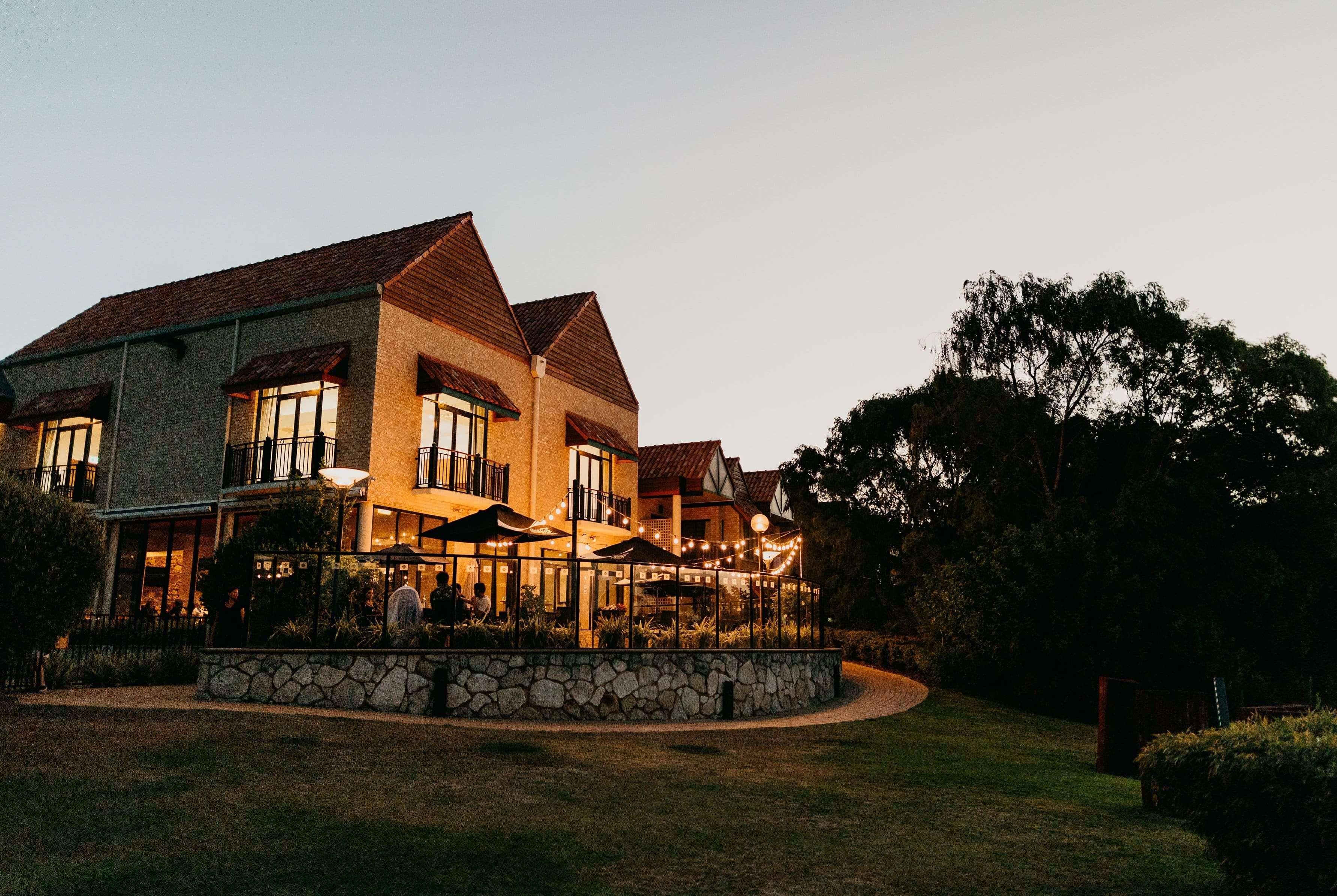 Club Wyndham Dunsborough, Trademark Collection By Wyndham Екстер'єр фото