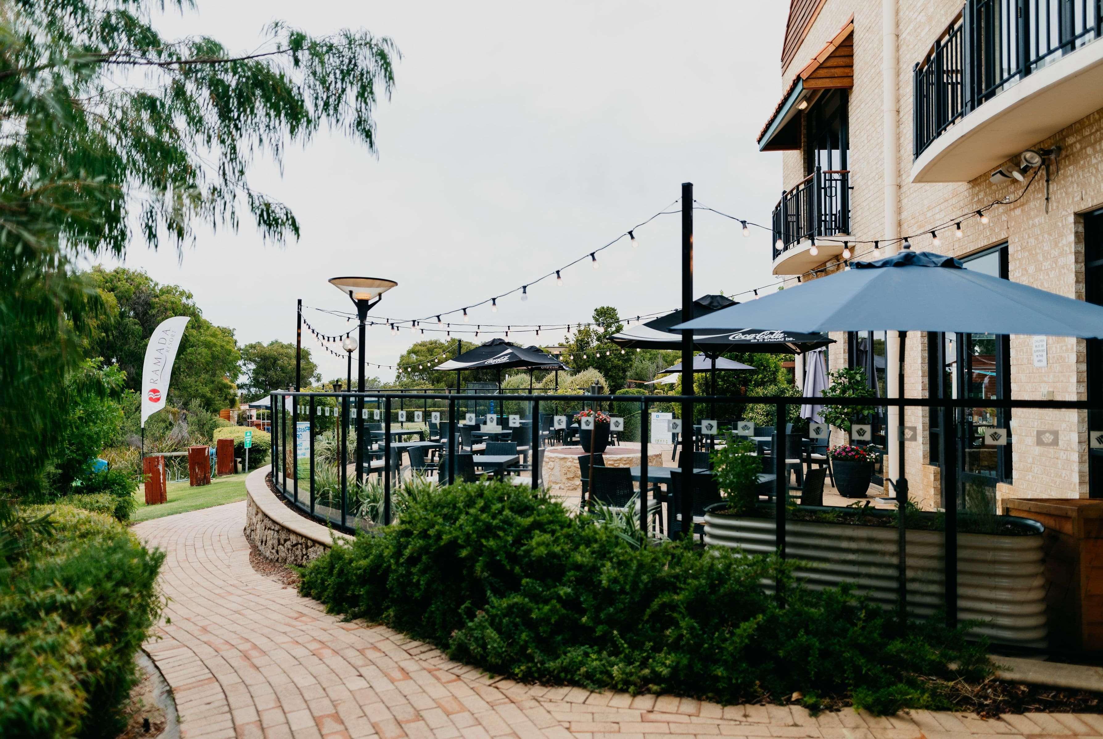 Club Wyndham Dunsborough, Trademark Collection By Wyndham Екстер'єр фото