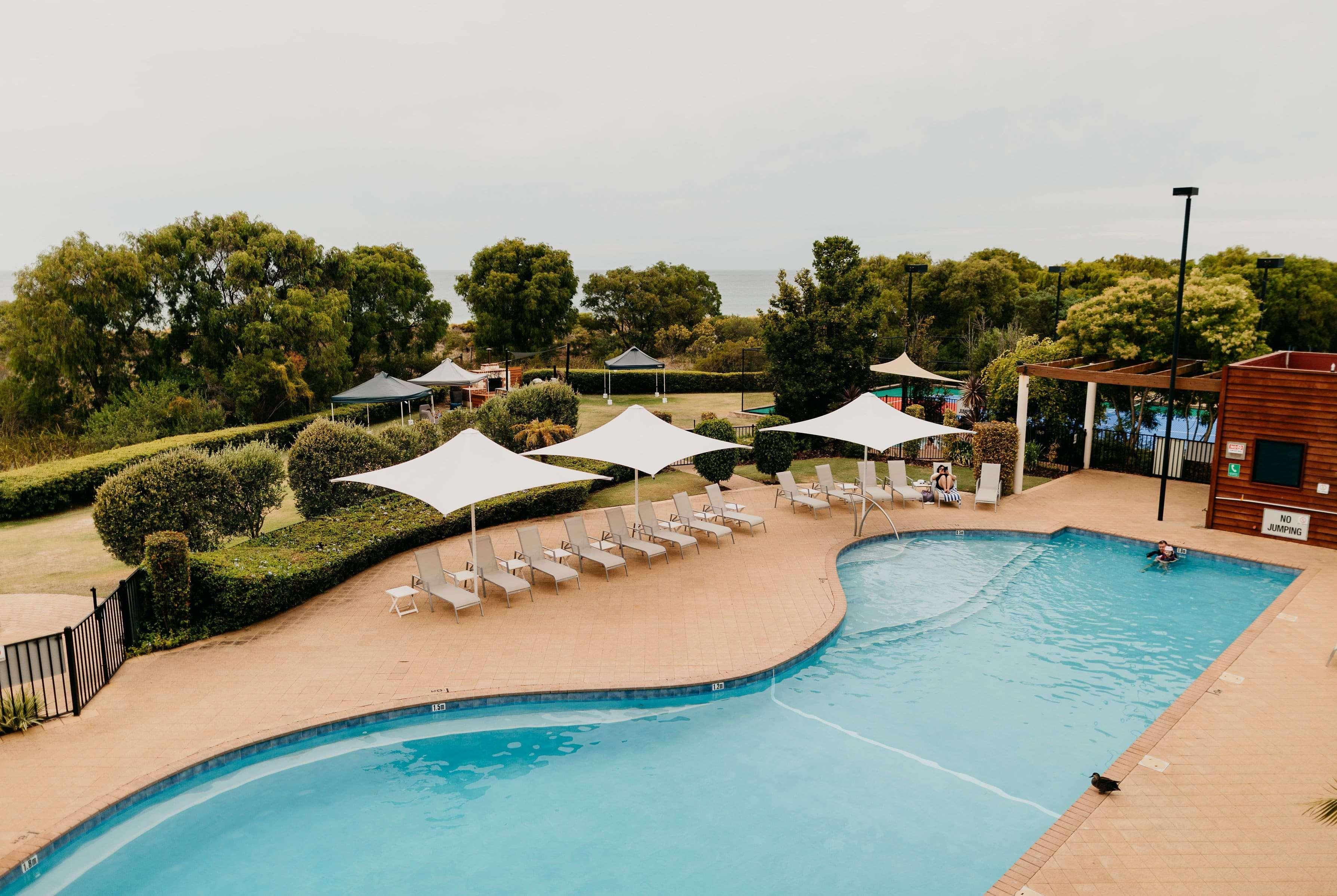 Club Wyndham Dunsborough, Trademark Collection By Wyndham Екстер'єр фото