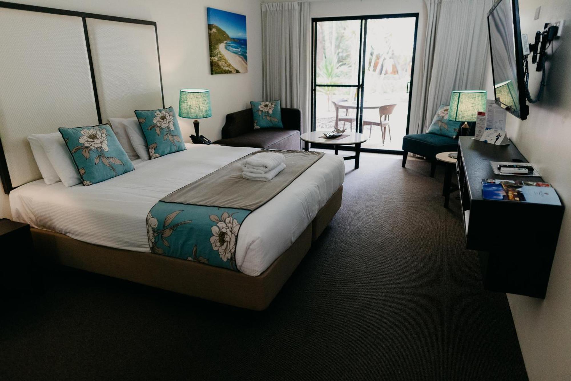 Club Wyndham Dunsborough, Trademark Collection By Wyndham Екстер'єр фото