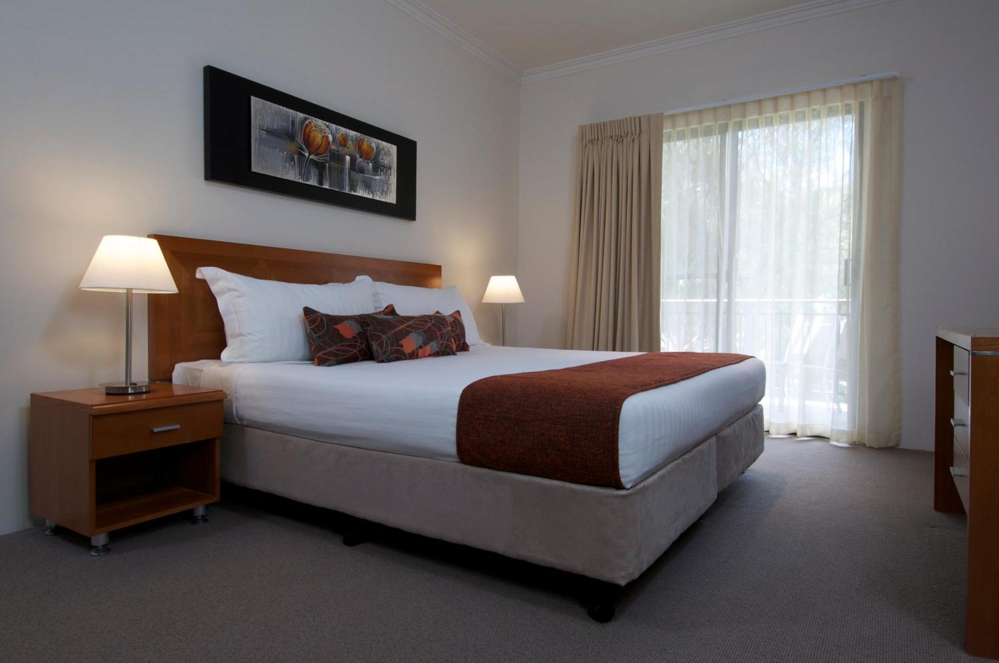 Club Wyndham Dunsborough, Trademark Collection By Wyndham Екстер'єр фото