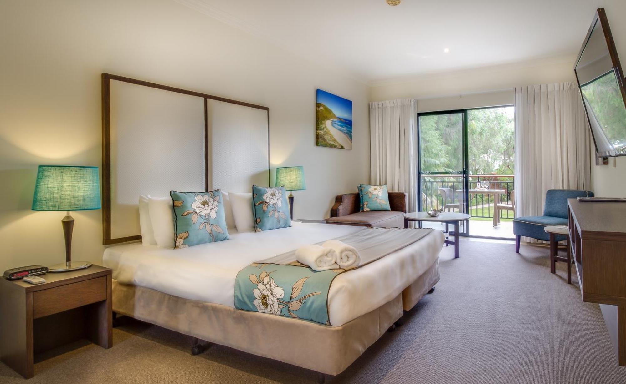 Club Wyndham Dunsborough, Trademark Collection By Wyndham Екстер'єр фото