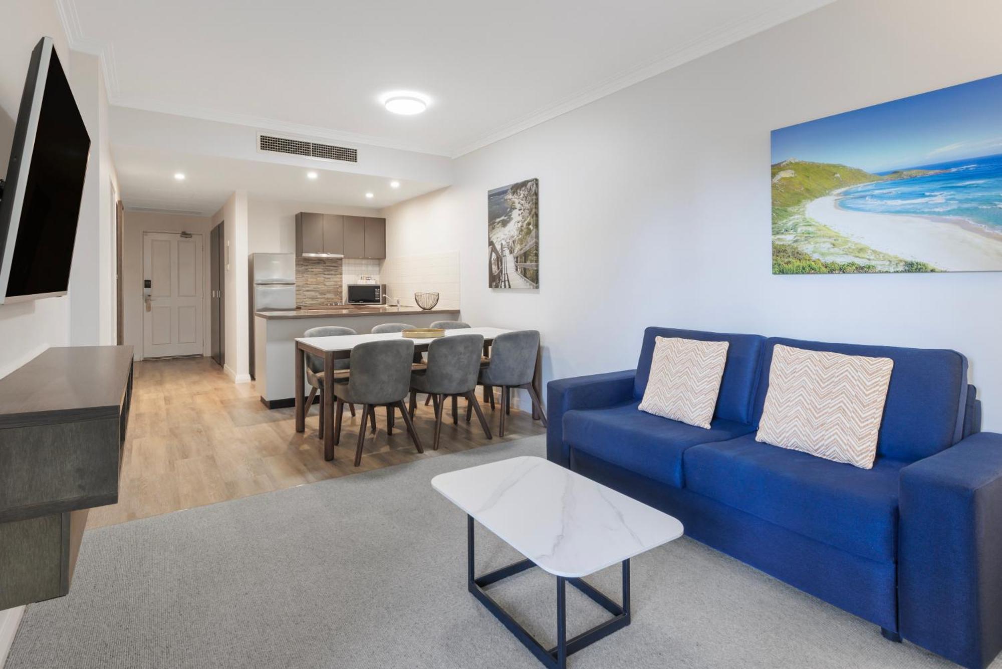 Club Wyndham Dunsborough, Trademark Collection By Wyndham Екстер'єр фото