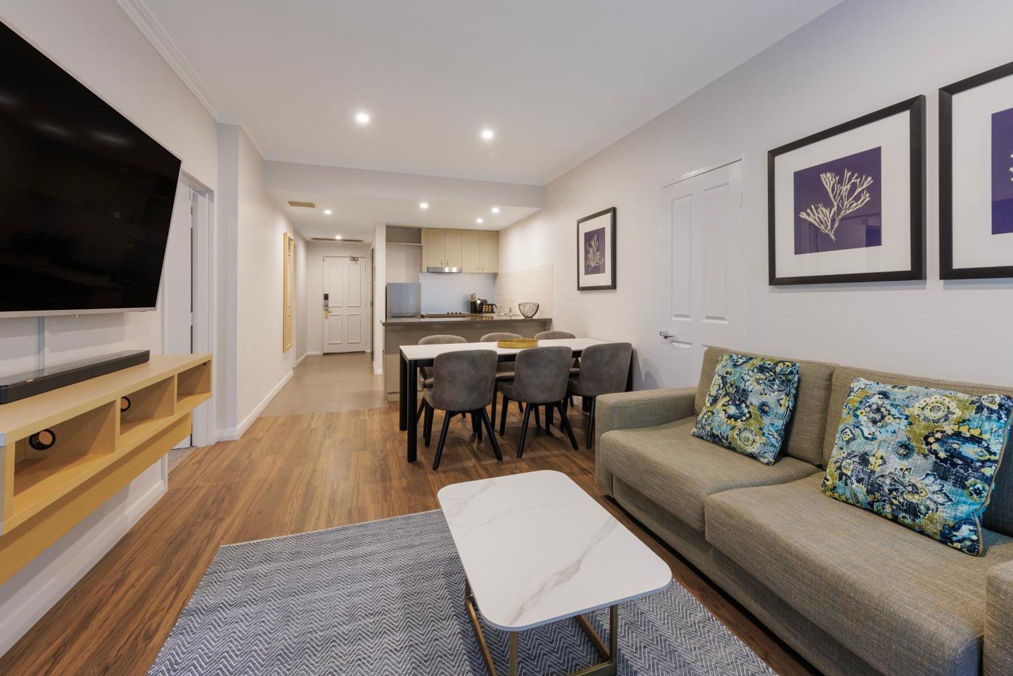 Club Wyndham Dunsborough, Trademark Collection By Wyndham Екстер'єр фото