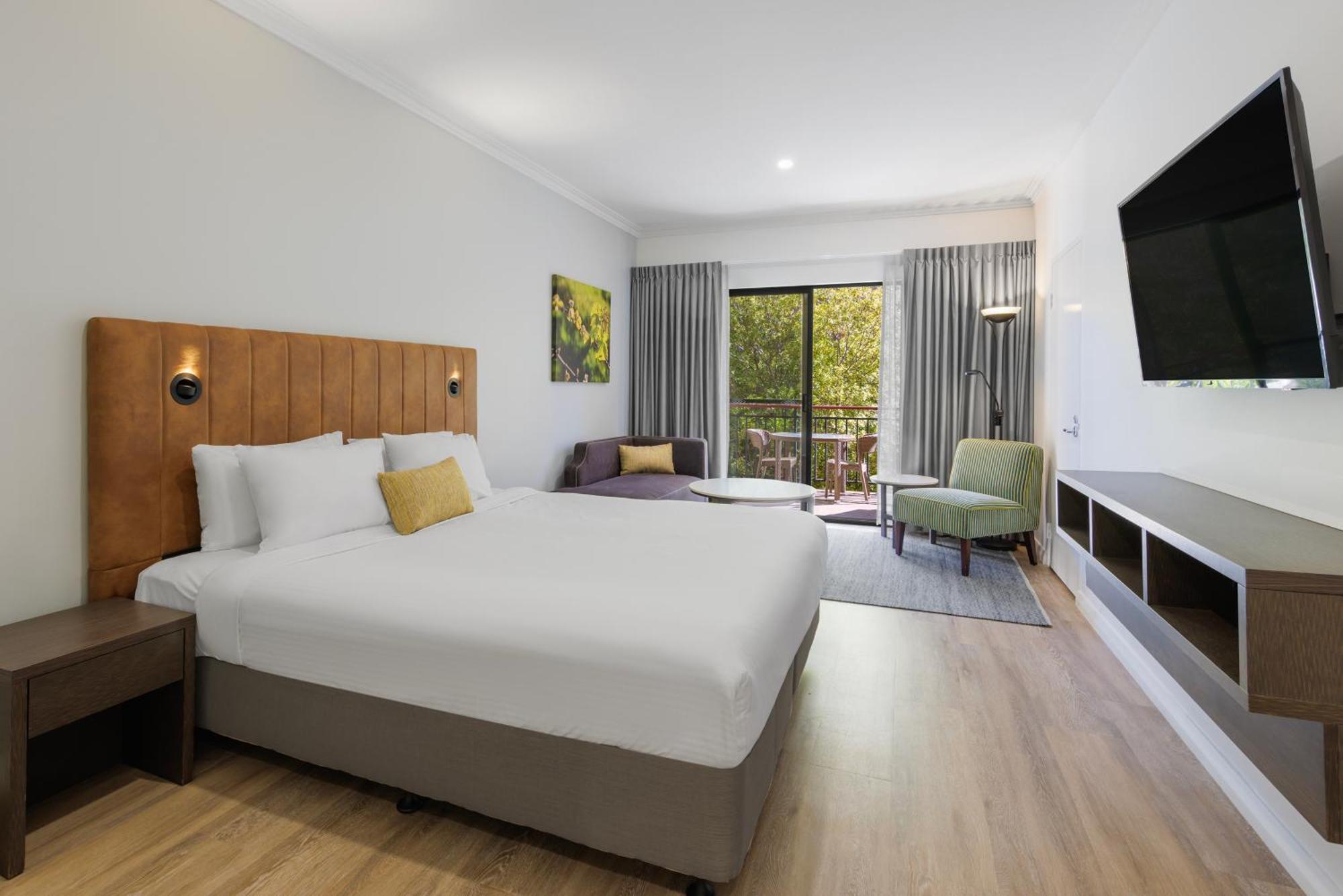 Club Wyndham Dunsborough, Trademark Collection By Wyndham Екстер'єр фото