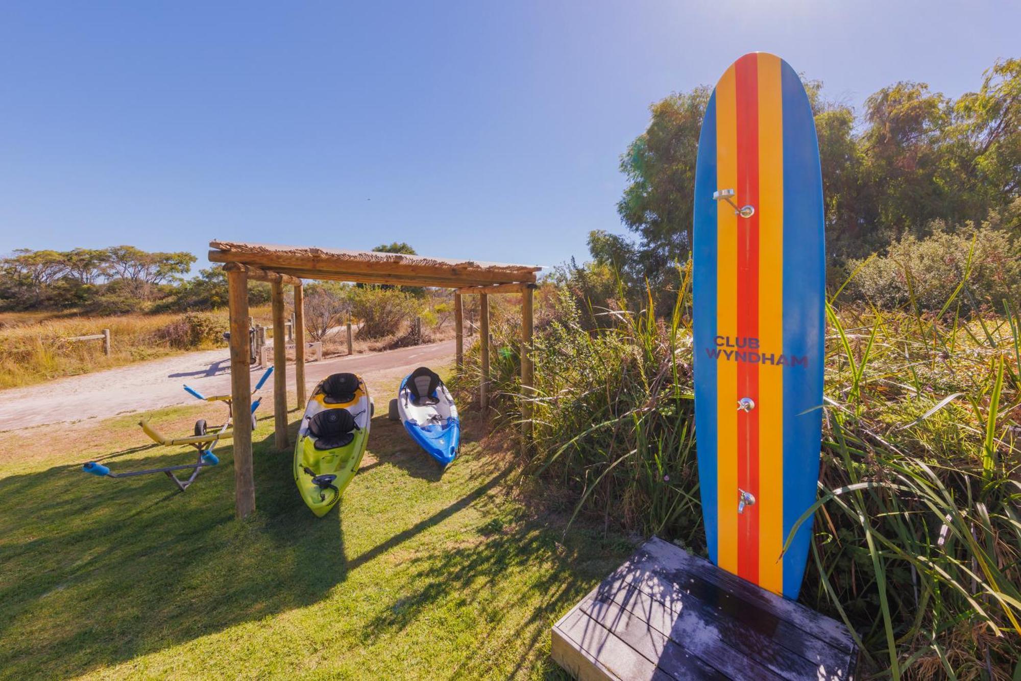 Club Wyndham Dunsborough, Trademark Collection By Wyndham Екстер'єр фото