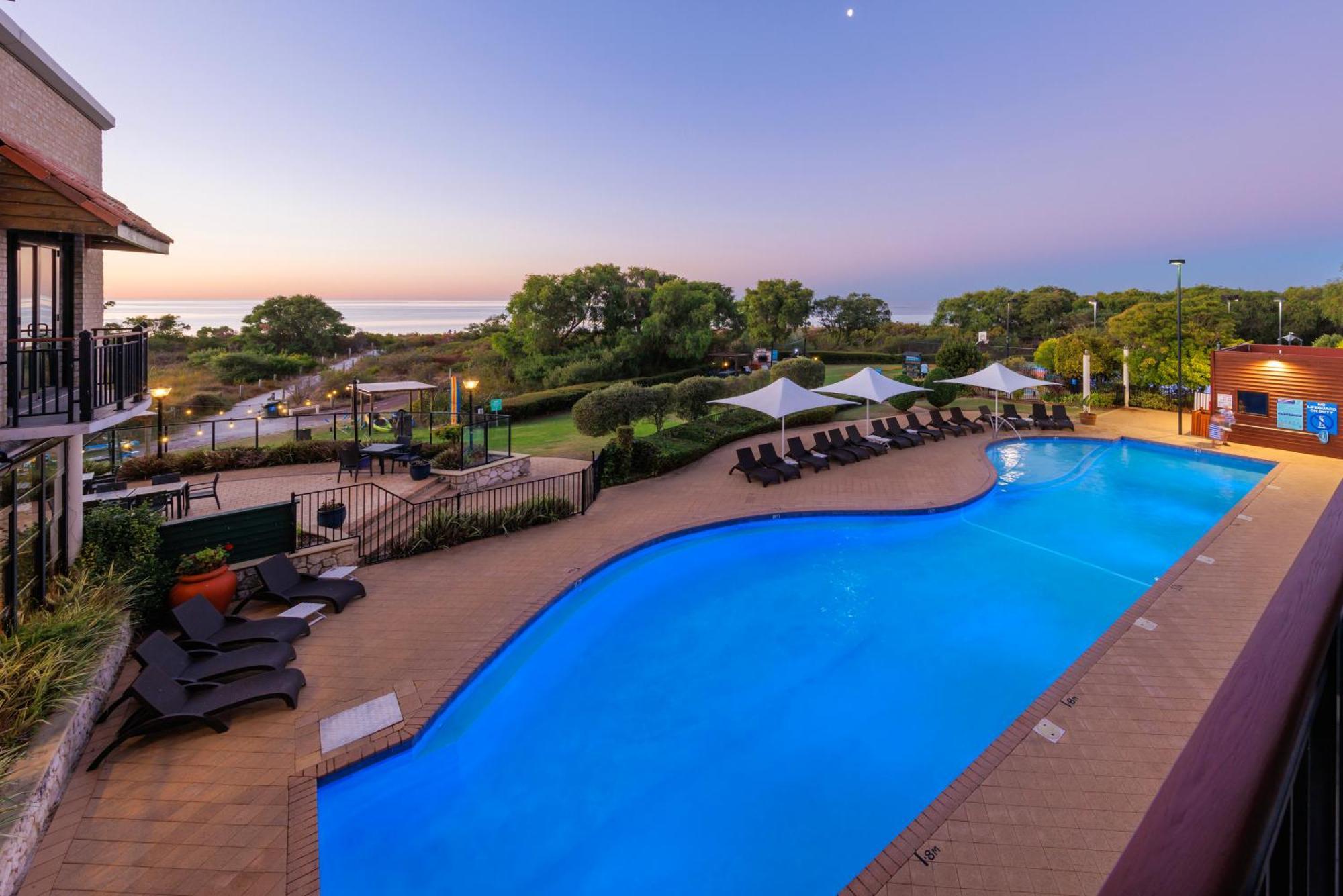 Club Wyndham Dunsborough, Trademark Collection By Wyndham Екстер'єр фото