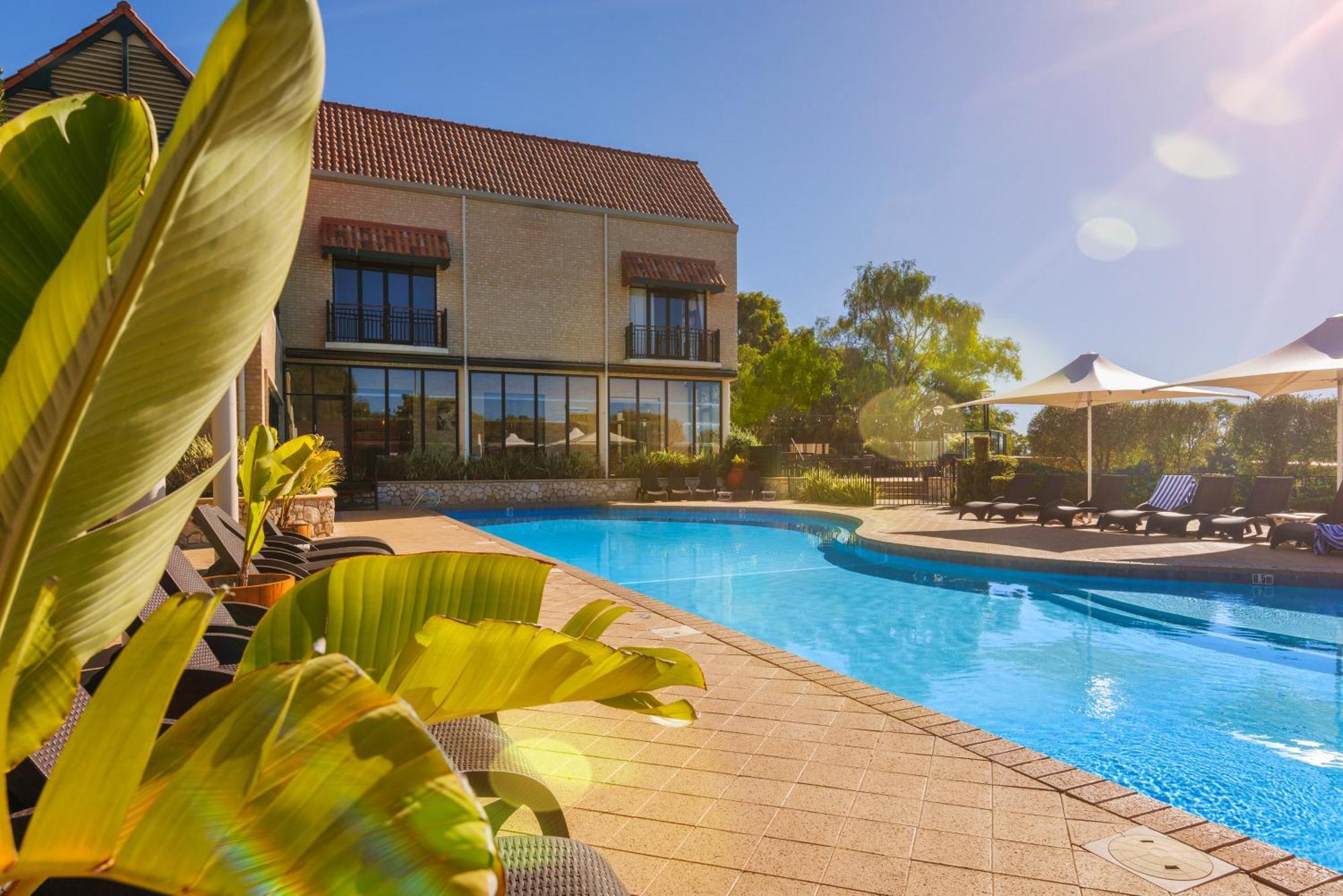 Club Wyndham Dunsborough, Trademark Collection By Wyndham Екстер'єр фото