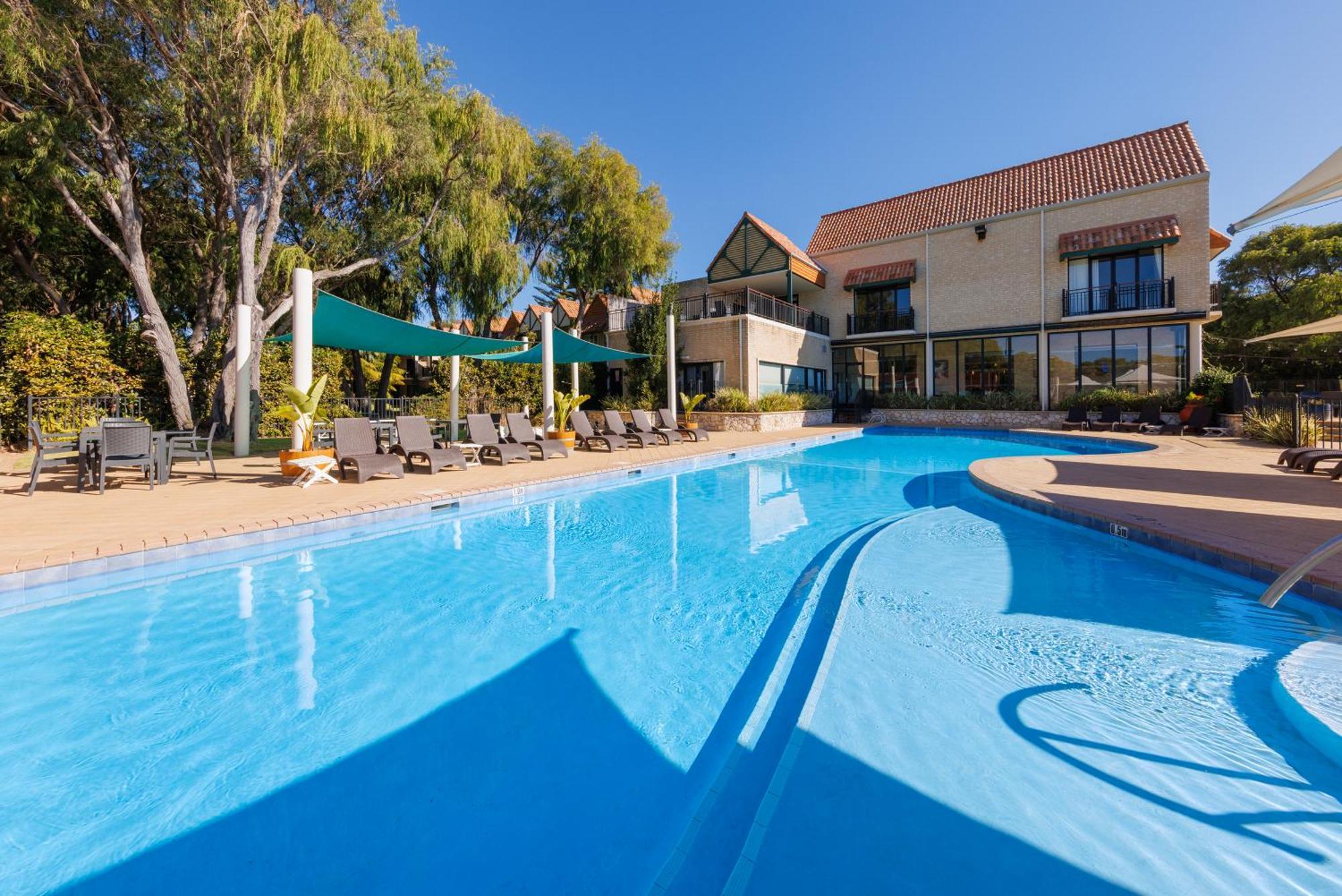 Club Wyndham Dunsborough, Trademark Collection By Wyndham Екстер'єр фото