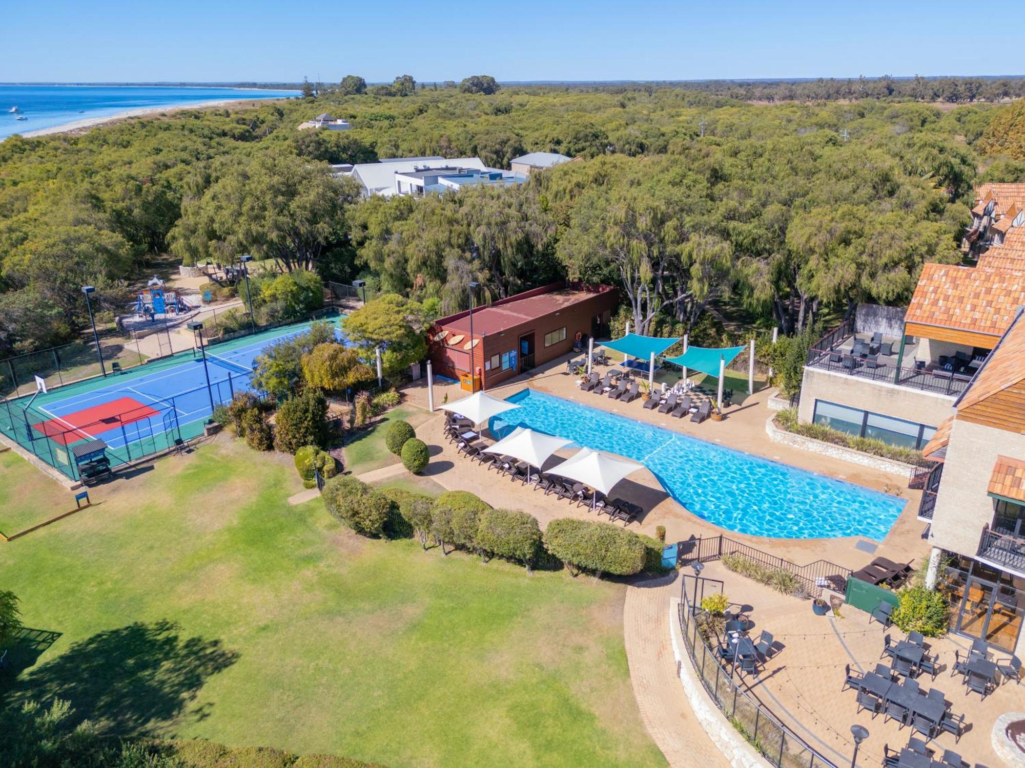 Club Wyndham Dunsborough, Trademark Collection By Wyndham Екстер'єр фото