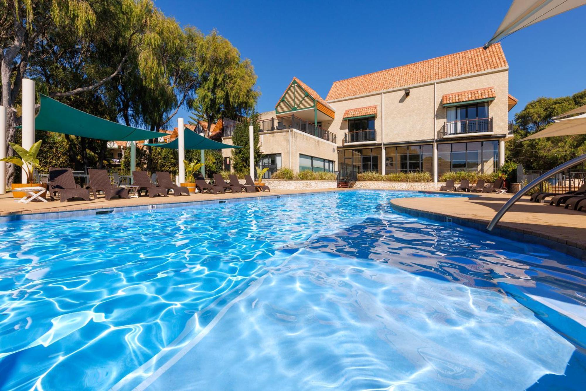 Club Wyndham Dunsborough, Trademark Collection By Wyndham Екстер'єр фото