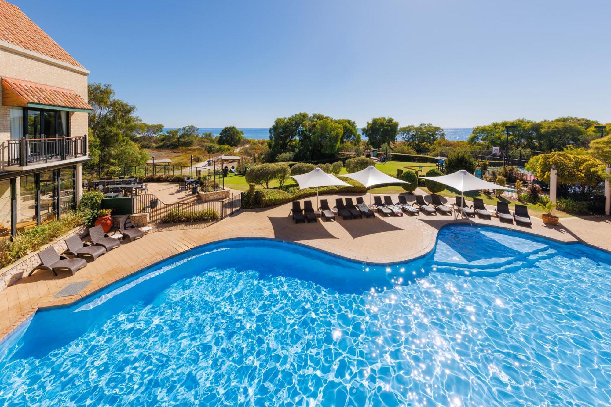 Club Wyndham Dunsborough, Trademark Collection By Wyndham Екстер'єр фото