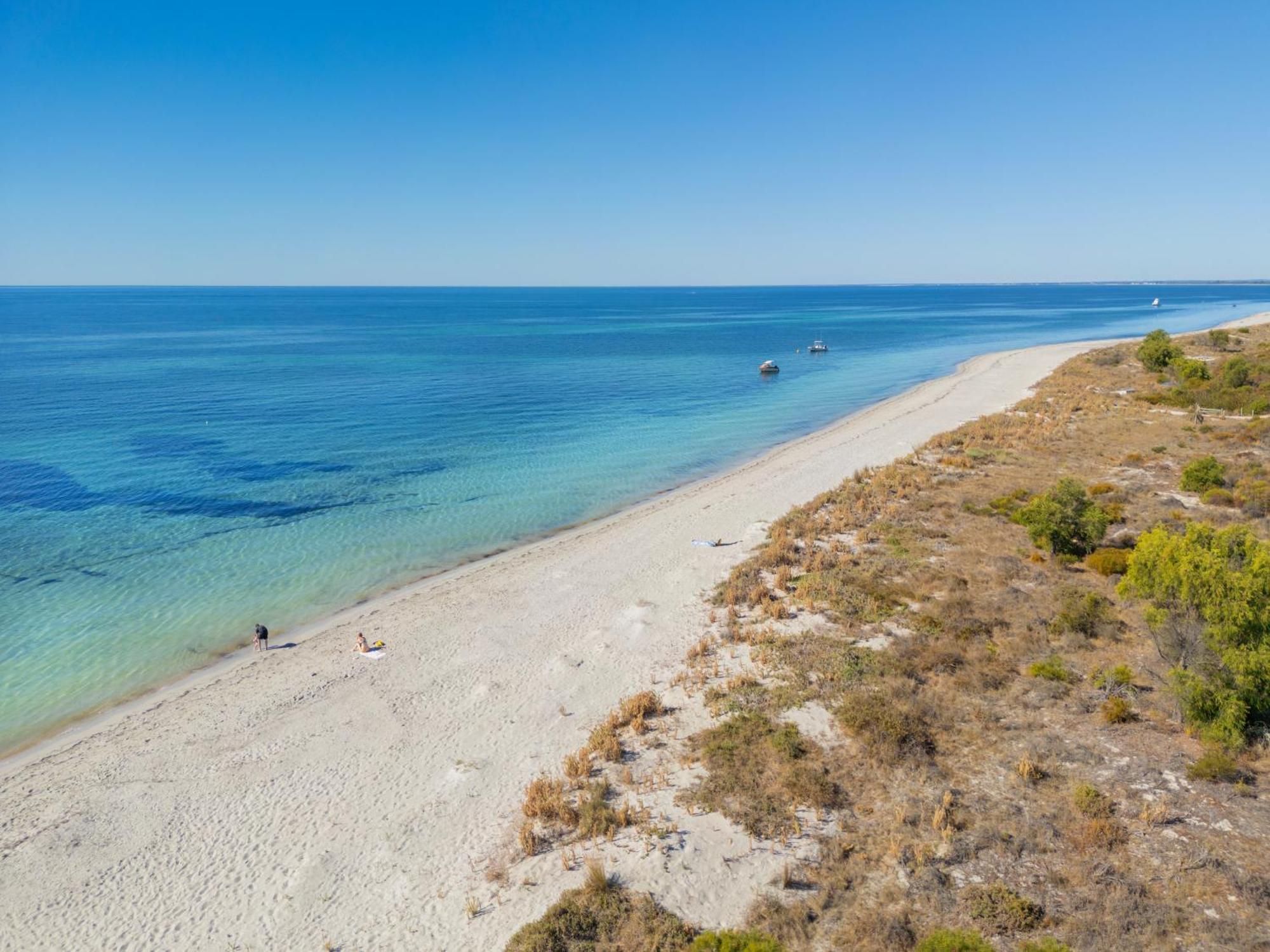 Club Wyndham Dunsborough, Trademark Collection By Wyndham Екстер'єр фото