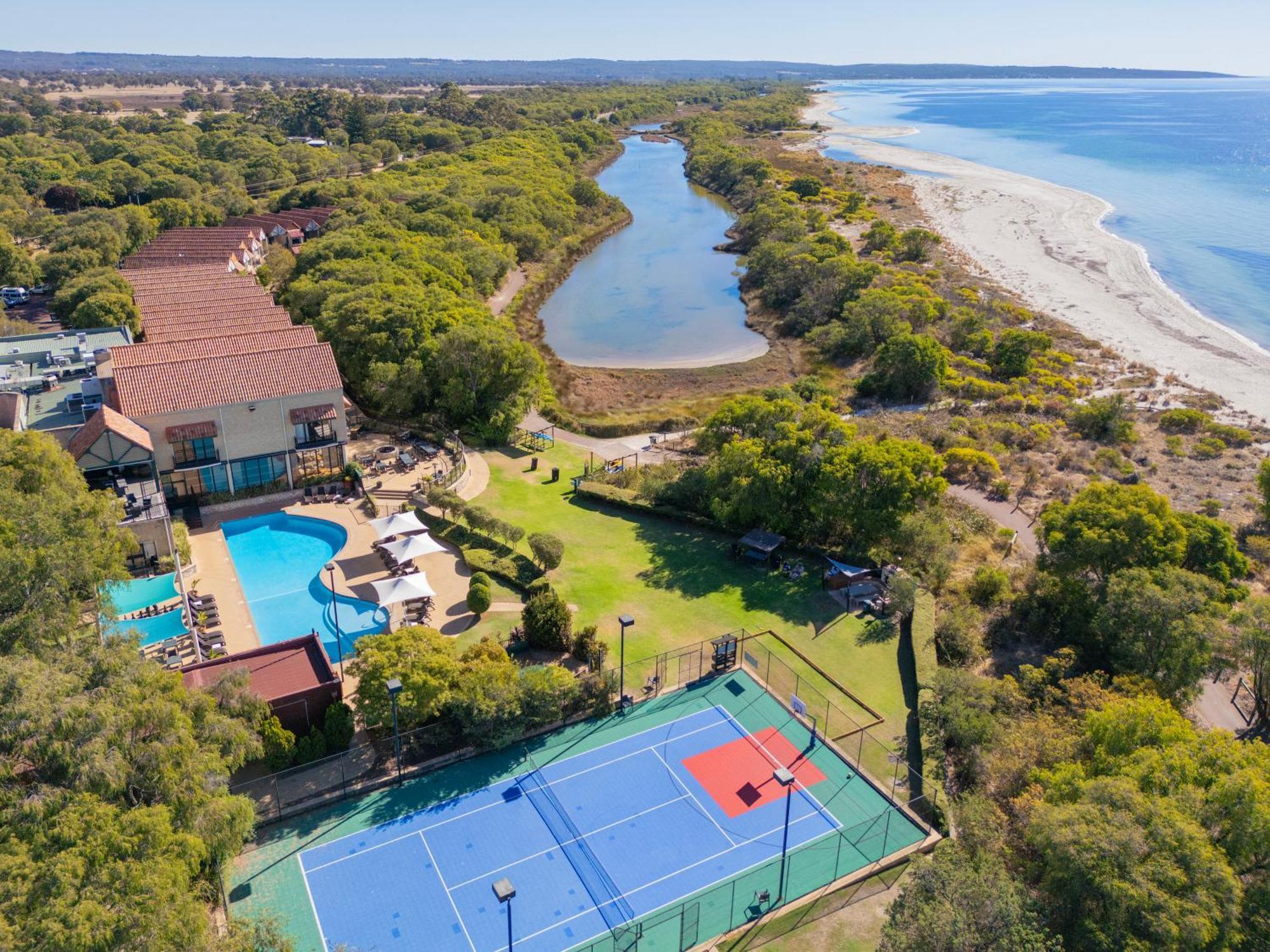 Club Wyndham Dunsborough, Trademark Collection By Wyndham Екстер'єр фото