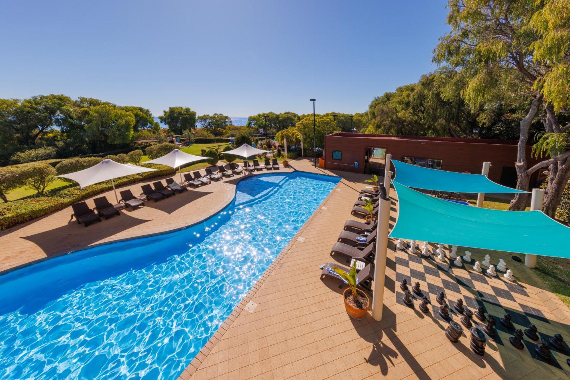 Club Wyndham Dunsborough, Trademark Collection By Wyndham Екстер'єр фото
