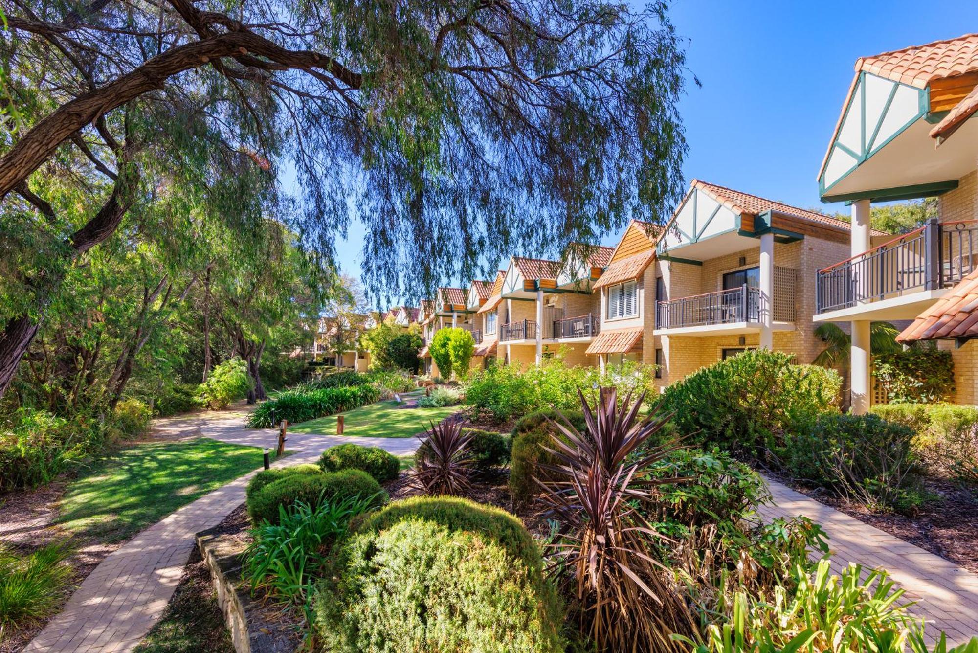 Club Wyndham Dunsborough, Trademark Collection By Wyndham Екстер'єр фото