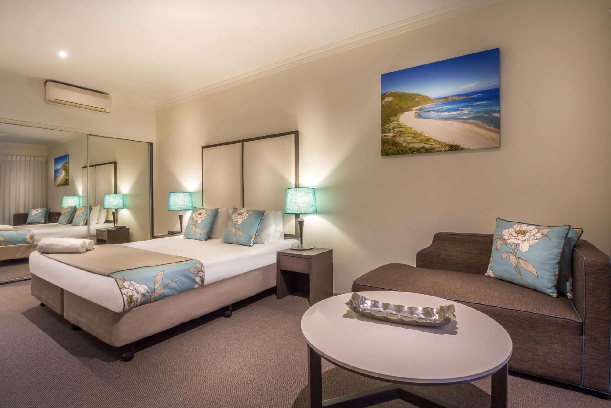 Club Wyndham Dunsborough, Trademark Collection By Wyndham Екстер'єр фото