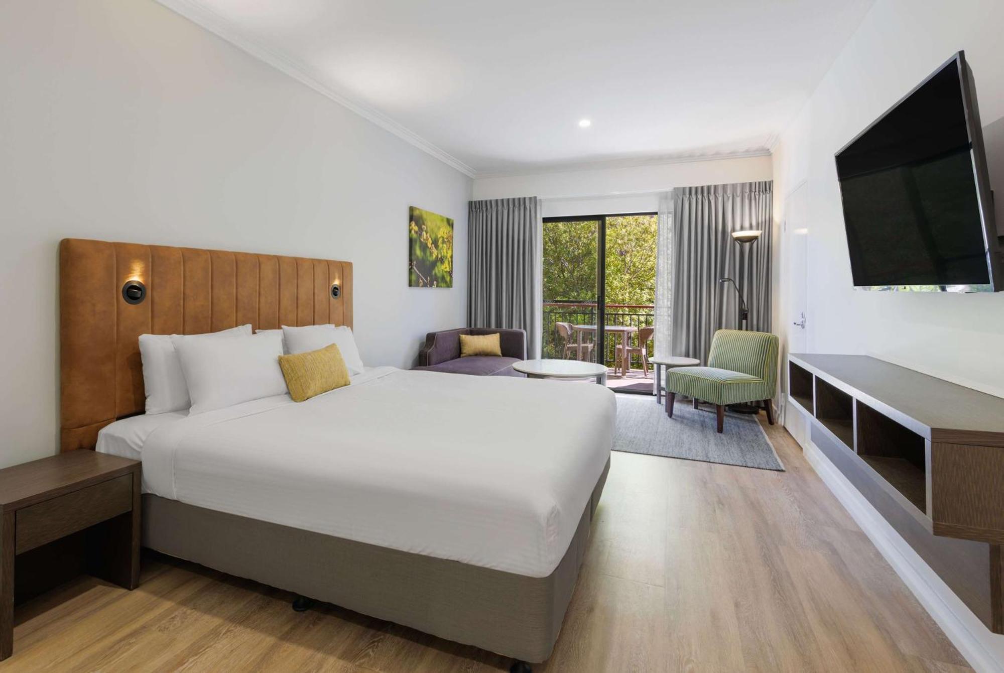 Club Wyndham Dunsborough, Trademark Collection By Wyndham Екстер'єр фото